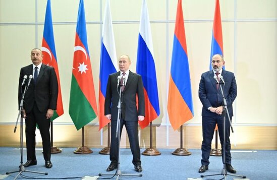 "Proseslər Azərbaycan Prezidentinin dövlətçilik strategiyasına uyğun həyata keçirilir"- Deputat