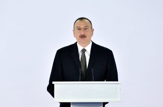 Bu ölkələr Zəngəzur dəhlizdən istifadə edəcəklər - Prezident