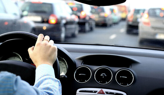 DİN sürücülərə müraciət edib