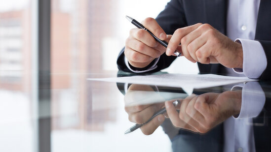 Nazir 3 şəxsə yeni vəzifə verdi