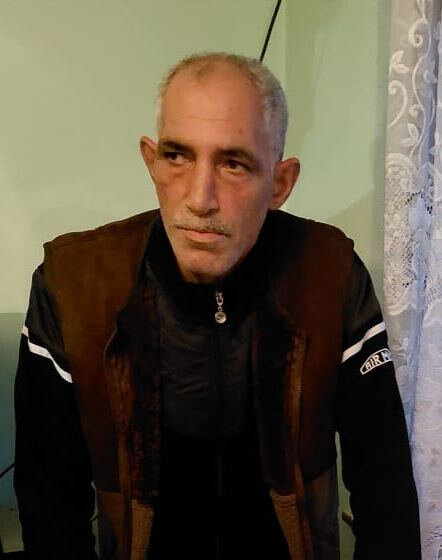 Bərdə sakinlərindən "patı" götürülüb - FOTO