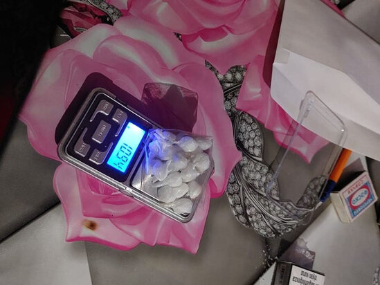 Bərdə sakinlərindən "patı" götürülüb - FOTO