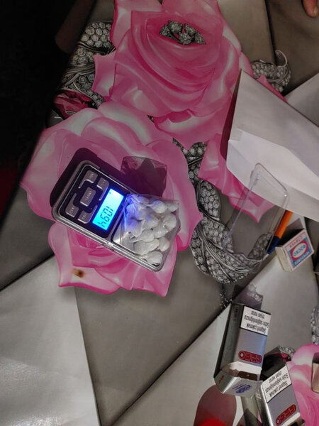 Bərdə sakinlərindən "patı" götürülüb - FOTO