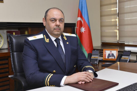 Baş prokurorun birinci müavinindən helikopter qəzası ilə bağlı AÇIQLAMA - VİDEO