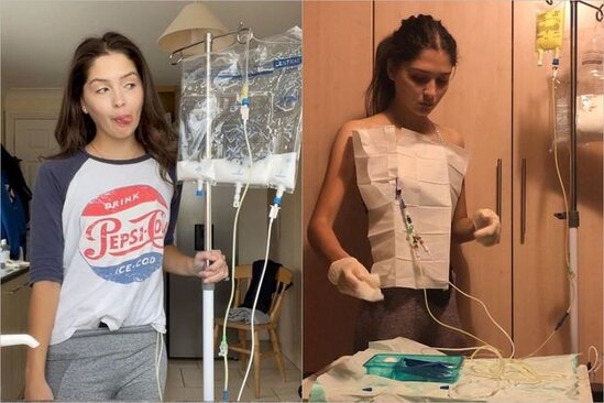 Dünyaya gəldiyinə görə anasının həkimini məhkəməyə verdi, indi isə...- FOTO