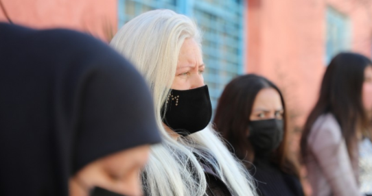 Amnistiya Aktı tətbiq edilən 40 qadın məhkumun cəzası azaldılıb