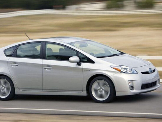 Əhaliyə ŞAD XƏBƏR - Bu avtomobillər ƏDV-dən azad edilir