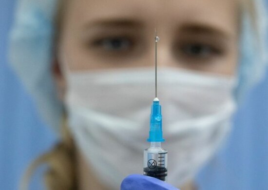 Azərbaycanda vaksin vurulanların sayı bu qədər artdı