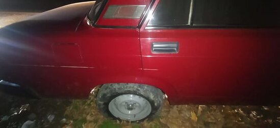 Həbsdən çıxandan 15 dəqiqə sonra görün nə etdi - VİDEO