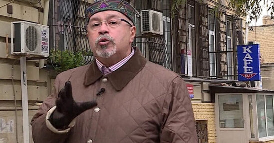 Nazir Rahib Azərinin oğluna vəzifə verdi - FOTO