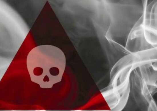 Azərbaycanda Türkiyə vətəndaşları dəm qazından ÖLDÜ