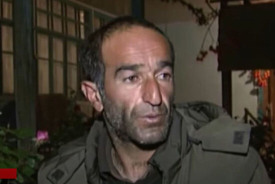 Ucarda 11 yaşlı oğlanın qardaşını öldürməsinin TƏFƏRRÜATI - VİDEO