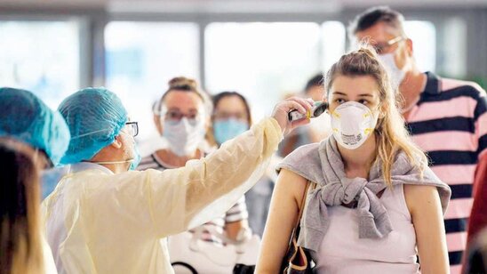 ÜST: "Omikron" barədə nəticə çıxarmaq hələ tezdir