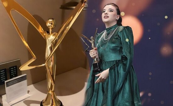 Nahidə Babaşlıdan "Altın kelebek"lə bağlı açıqlama