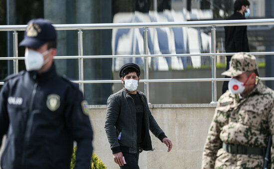 İnfeksion xəstəliklərə bu yollarla yoluxuruq - XƏBƏRDARLIQ - VİDEO