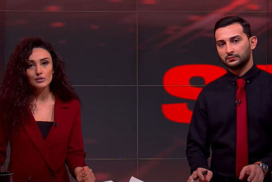 Sərnişini çaya dəvət edən taksi sürücüsü təzminat ödəməlidir? - FOTO