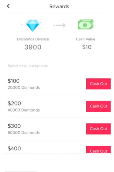 "TikTok"dan pul qazanmağın yolları