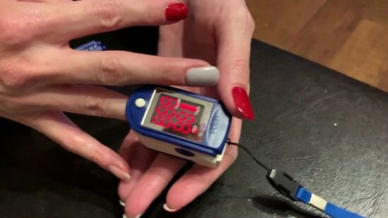 Saturasiyanın ölçülməsi zamanı buraxılan səhvlər açıqlandı - FOTO