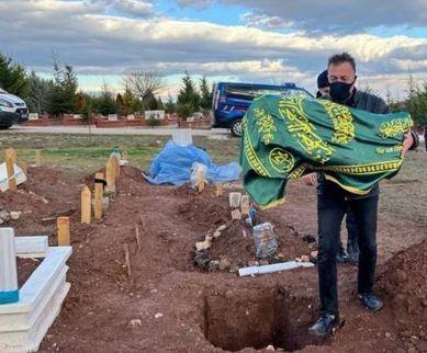 Körpəni başından vuraraq öldürüb, zibilliyə atdılar