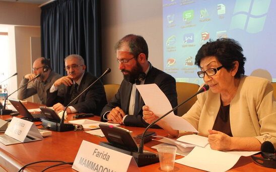 Fəridə Məmmədova Salyanda dəfn olunacaq - FOTO