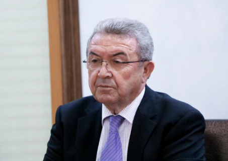 Misir Mərdanov: "Pul çoxaldıqca, insanlığa mənfi təsir göstərir" - VİDEO