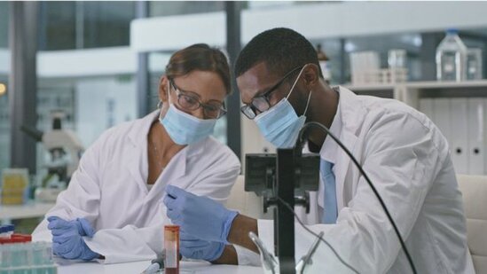 "Omicron" bu heyvana bənzəyir - FOTO