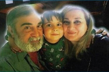 Yubileyində qəzada ölən kinomuzun "Həcər"i - FOTO