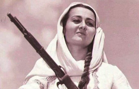 Yubileyində qəzada ölən kinomuzun "Həcər"i - FOTO