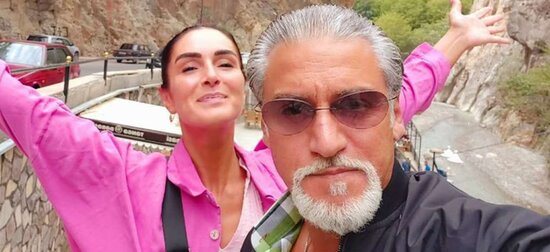 Əməkdar artistin ölkədən çıxışına "stop" qoyuldu