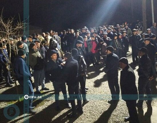 Kəlbəcərdə şəhid olan hərbi qulluqçumuz dəfn edildi - YENİLƏNİB + FOTO