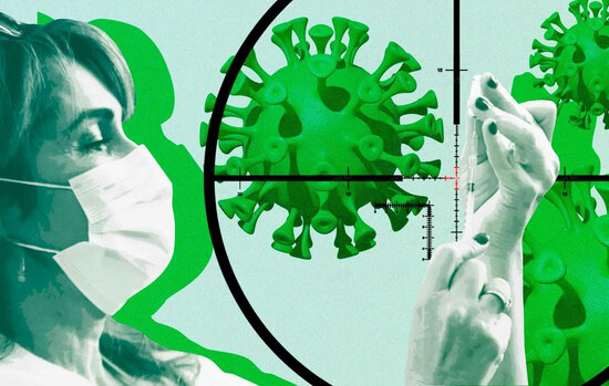 Hansı vaksin "Omikron" ştammına qarşı effektivdir? - ÜST-dən açıqlama