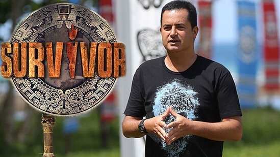 Acun azərbaycanlı məşhuru "Survivor"a DƏVƏT ETDİ - Bu kadrları paylaşdı - VİDEO