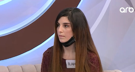 Azərbaycanda ŞOK hadisə: Əmisi oğlu tərəfindən zorla qaçırılan 19 yaşlı qızı evə zəncirlədilər - VİDEO