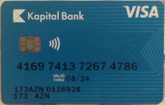 Ürək qüsurlu gəncin vəziyyəti ağırlaşıb - YARDIMINIZA EHTİYACI VAR - FOTO