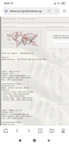 Azərbaycanda yeni dələduz qardaşlar peyda olub - FOTO