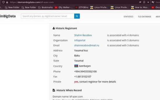 Azərbaycanda yeni dələduz qardaşlar peyda olub - FOTO