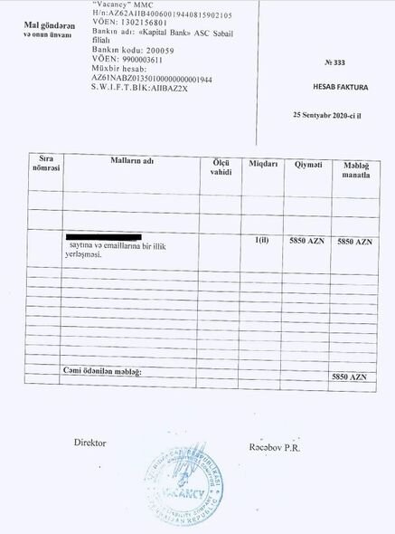 Azərbaycanda yeni dələduz qardaşlar peyda olub - FOTO