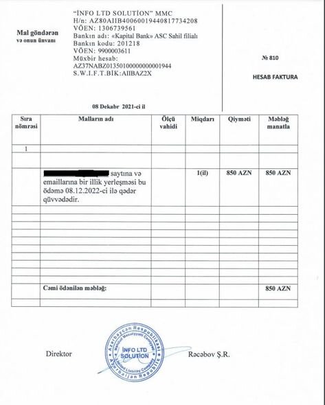 Azərbaycanda yeni dələduz qardaşlar peyda olub - FOTO