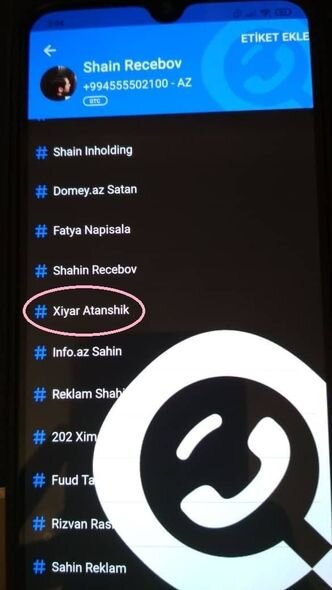 Azərbaycanda yeni dələduz qardaşlar peyda olub - FOTO