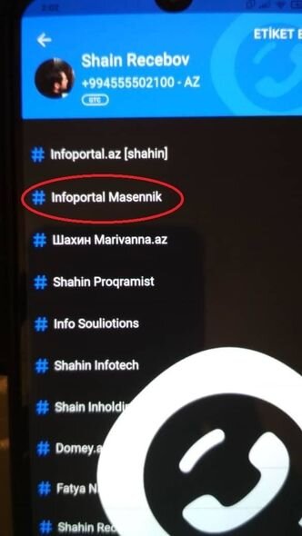 Azərbaycanda yeni dələduz qardaşlar peyda olub - FOTO
