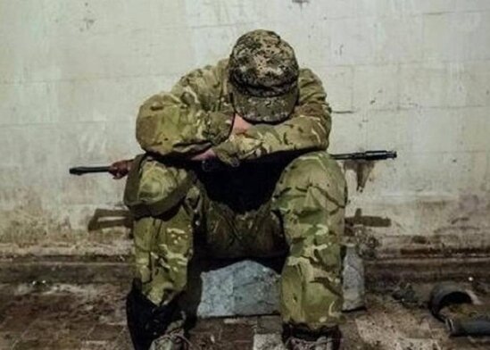 Ermənistanda hərbçilər HƏBS EDİLDİ