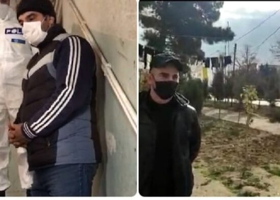 İctimai yerlərdə koronavirus xəstələri aşkarlandı