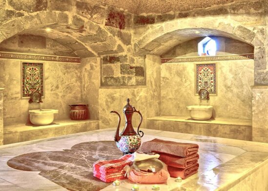 Bu gündən ölkədə ictimai hamamların fəaliyyəti bərpa edilir