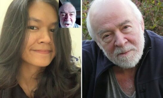 Gənc qız varlı adam axtardı: 77 yaşlı pensiyaçıya aşiq oldu -FOTO