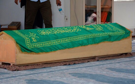 Azərbaycanın tanınmış idman mütəxəssisi vəfat etdi