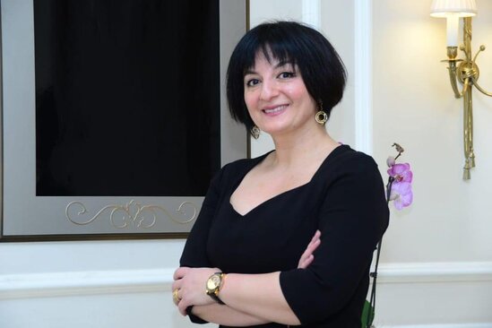 Səmayə Məmmədova BNA-dan ayrıldı