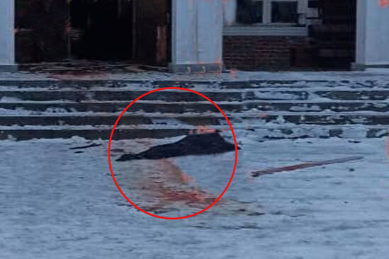 Monastırda partlayış - Yeniyetmə ağır yaralanıb - FOTO - VİDEO