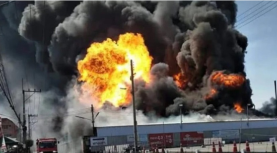 Qadın müdirindən qisas almaq üçün görün nə etdi