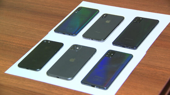 Bakıda qadının avtobusda 15 minlik qızılını belə oğurladılar - ANBAAN VİDEO