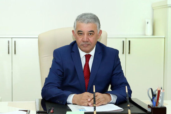 Ramiz Göyüşov məhkəmədə ifadə verib